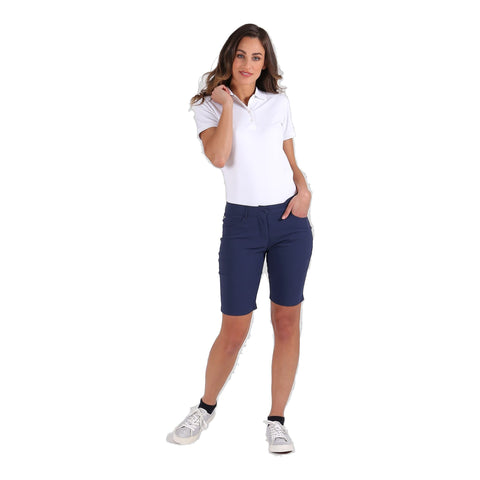 Giarin Golf Bermuda Damen