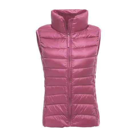 Lady Lite Daunenweste Damen