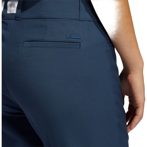 Full Length Crew Golfhose Damen