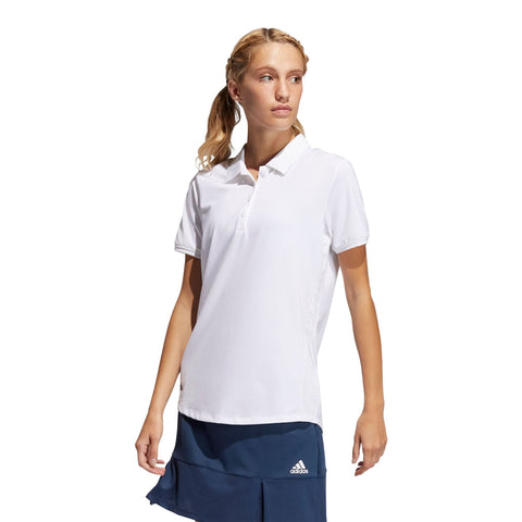 Ultimate 365 Solid Polo Damen