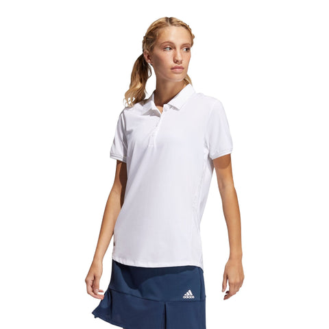 Ultimate 365 Solid Polo Damen