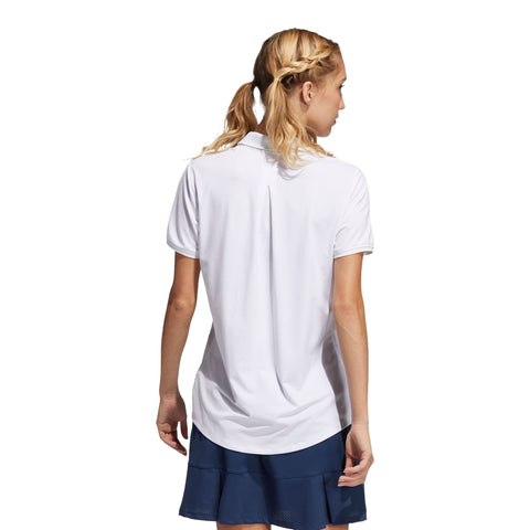 Ultimate 365 Solid Polo Damen