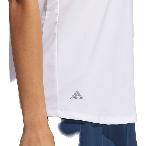 Ultimate 365 Solid Polo Damen