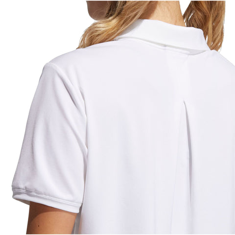 Ultimate 365 Solid Polo Damen