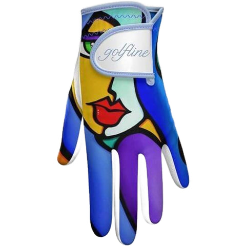 Fashion Golfhandschuh Damen