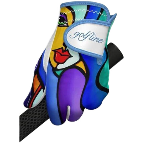 Fashion Golfhandschuh Damen