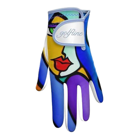Fashion Golfhandschuh Damen