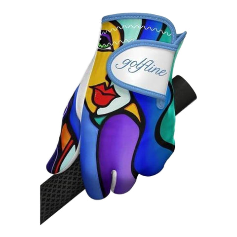 Fashion Golfhandschuh Damen