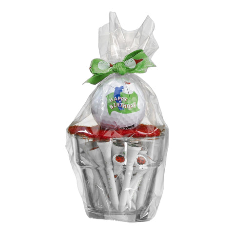 Glastopf Golfer´s Birthday Ball & Tees