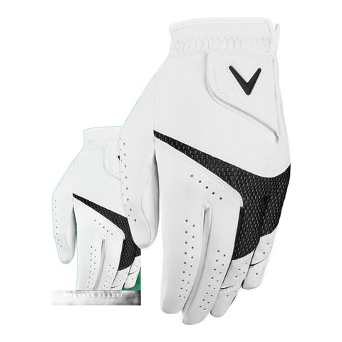 Weather Spann Golfhandschuh Herren