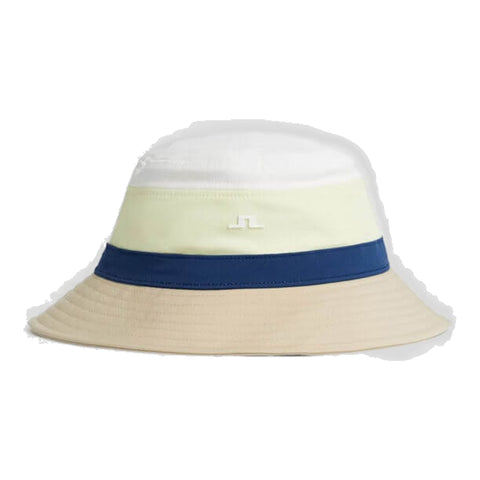 Denver Stripe Bucket Hut