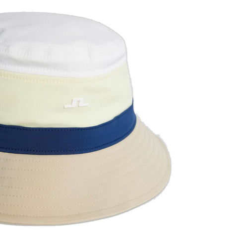 Denver Stripe Bucket Hut