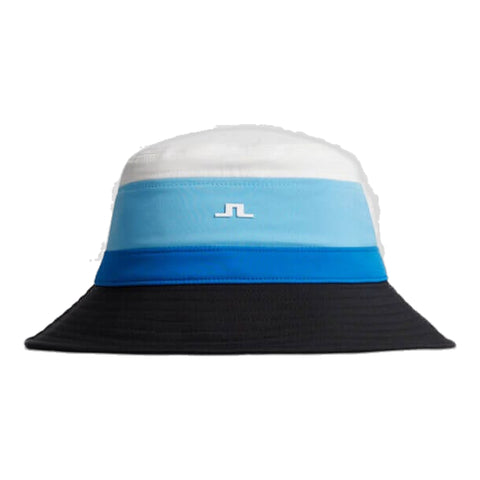 Denver Stripe Bucket Hut