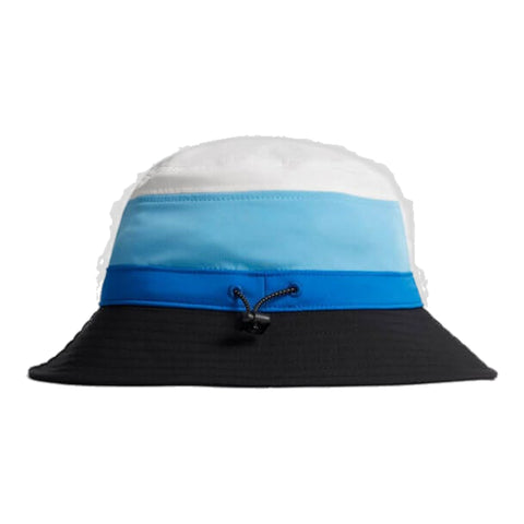 Denver Stripe Bucket Hut