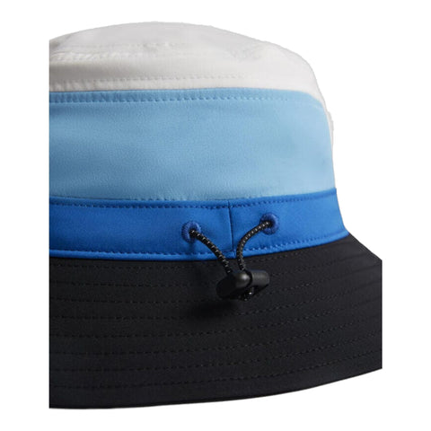 Denver Stripe Bucket Hut