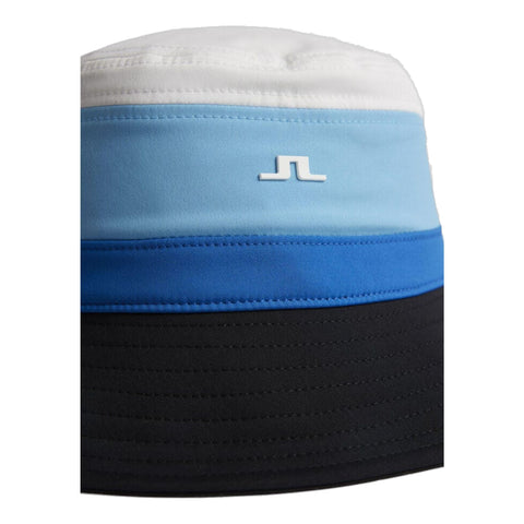 Denver Stripe Bucket Hut
