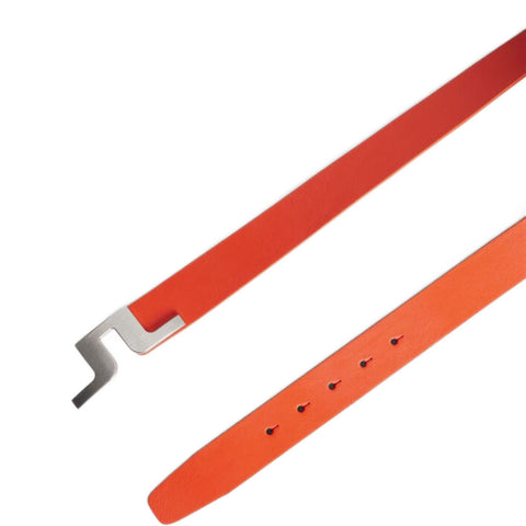 Bridger Leather Belt Herren