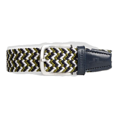 Bubba Elastic Belt Herren
