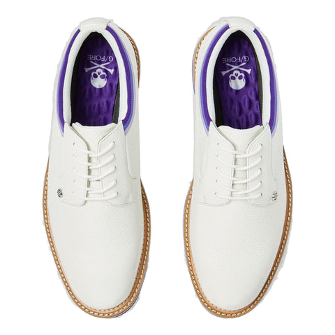 Gallivanter Pebble Grosgrain Golfschuhe Herren