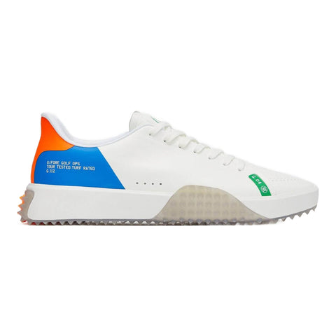Colour Block G.112 Golfschuhe Herren