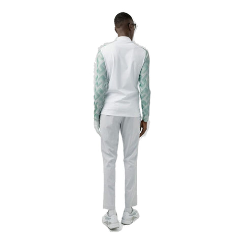 Erik 3D Sleeve Midlayer Herren