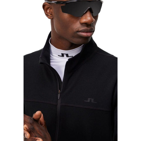 Bruno Mid Layer Herren