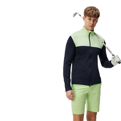 Banks Mid Layer Herren