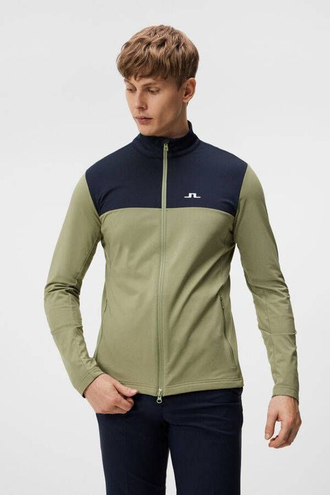 Banks Mid Layer Herren