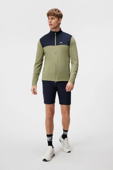 Banks Mid Layer Herren