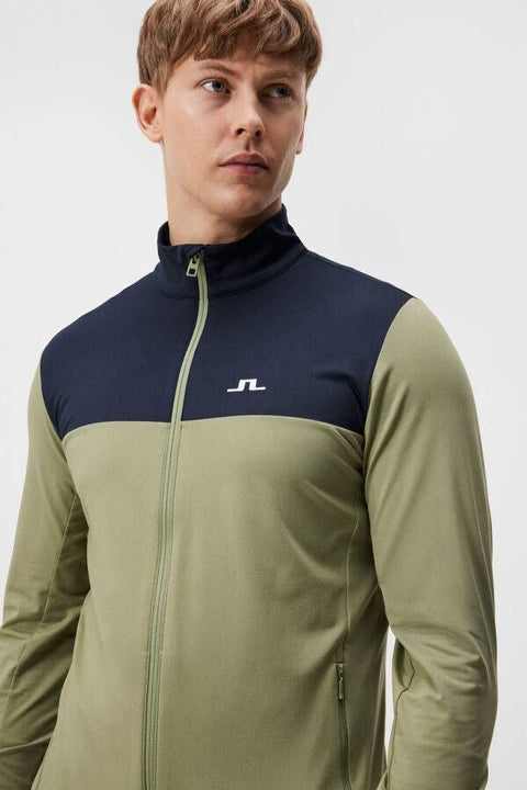 Banks Mid Layer Herren