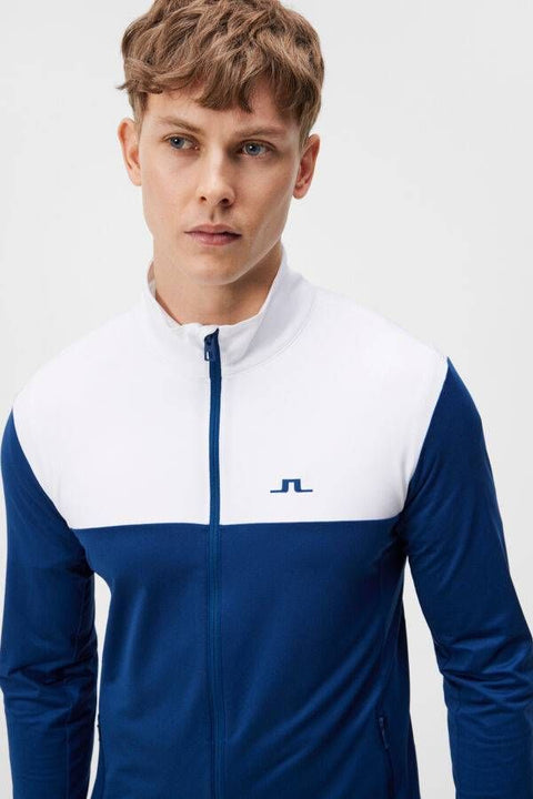 Banks Mid Layer Herren