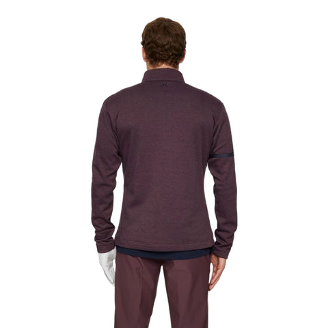 Heath Strike Midlayer Herren