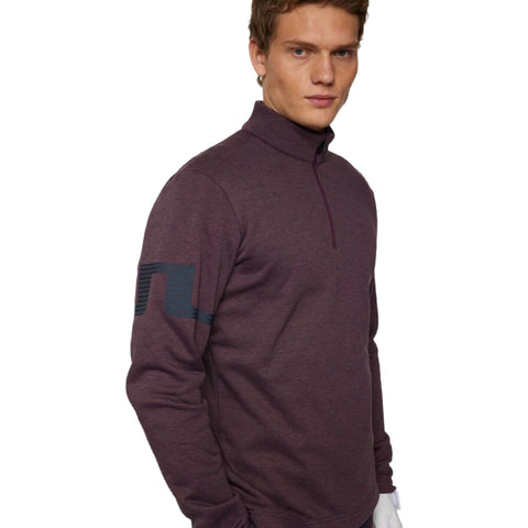 Heath Strike Midlayer Herren