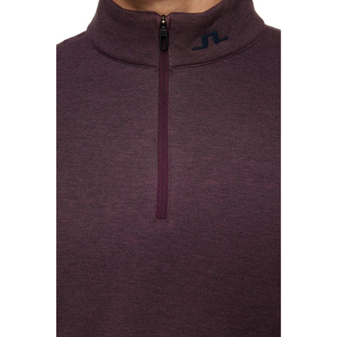 Heath Strike Midlayer Herren