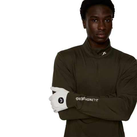 Tour Tech Midlayer Herren