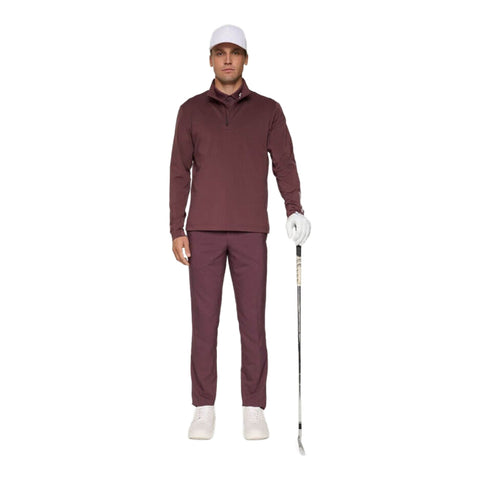 Tour Tech Midlayer Herren