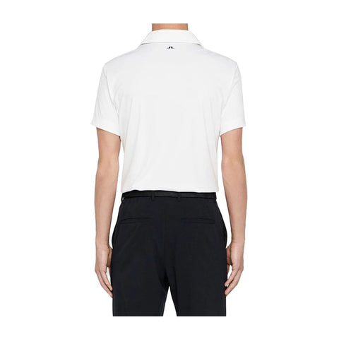 Clark Reg Fit-TX Jersey Poloshirt Herren