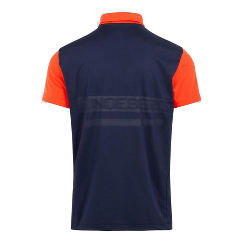 Tour Tech Slim Fit Polo Herren