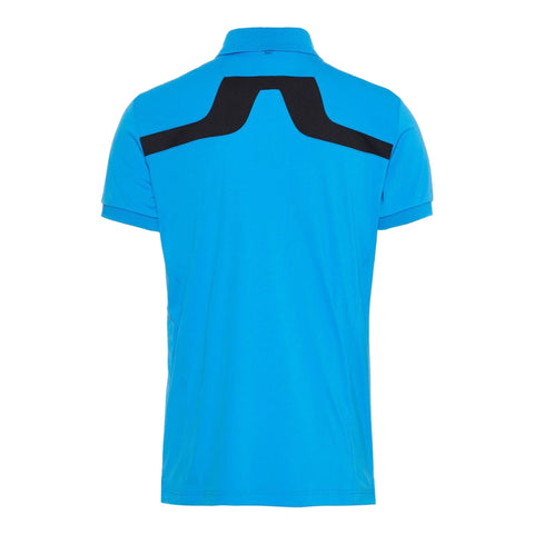 KV Regular Fit Polo Herren