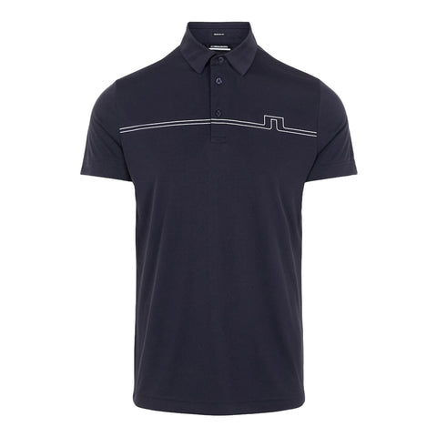 Clay Regular Fit Polo Herren