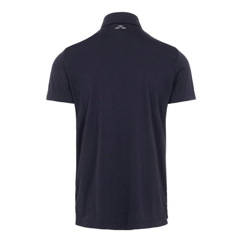 Clay Regular Fit Polo Herren