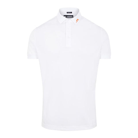 KV Regular Fit Golf Polo Herren