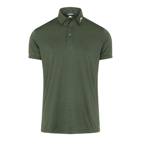 Tour Tech Reg Fit Polo Herren