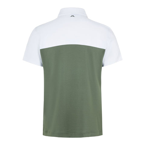 Owen Slim Fit Poloshirt Herren