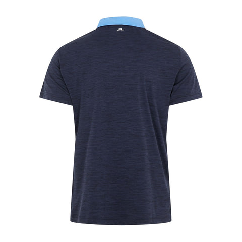 Flinn Polo Herren