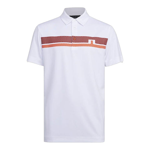 Clark Polo Herren