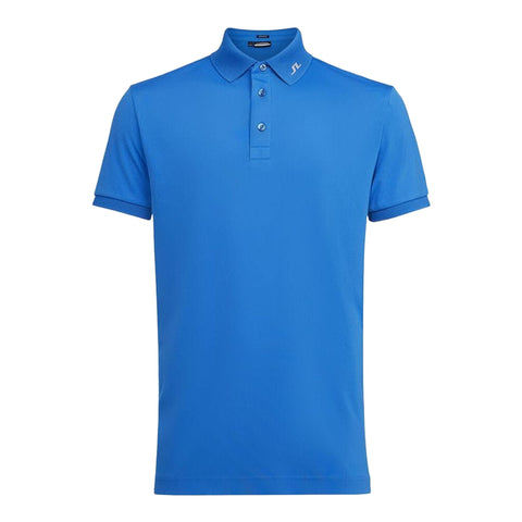 KV Regular Fit Golf Polo Herren