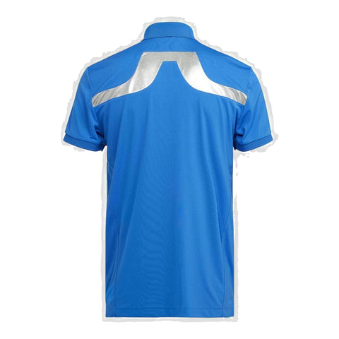 KV Regular Fit Golf Polo Herren