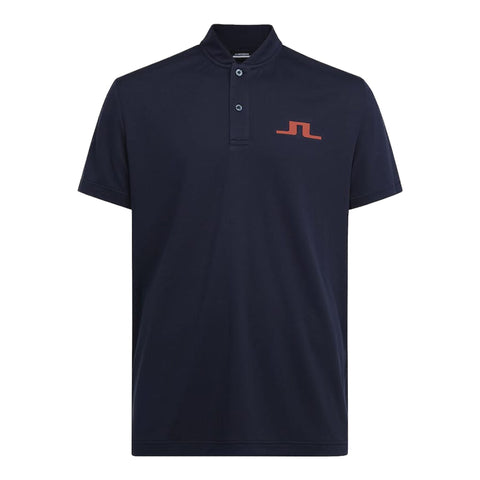 Bode Golf Polo Herren