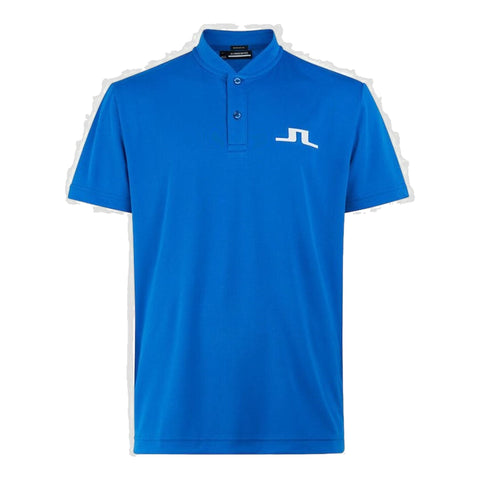 Bode Regular Golf Fit Polo Herren